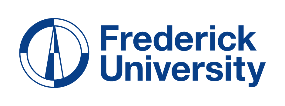 Frederick University logo