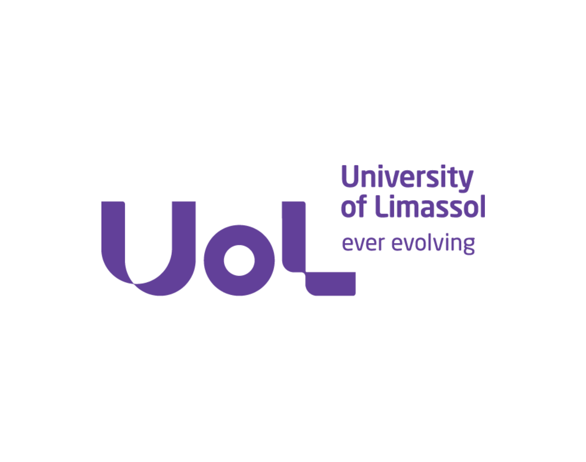 University of Limassol logo